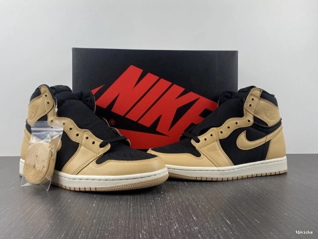 Cheap TB 555088-202 High Jordan Air OG 1 Heirloom 0807